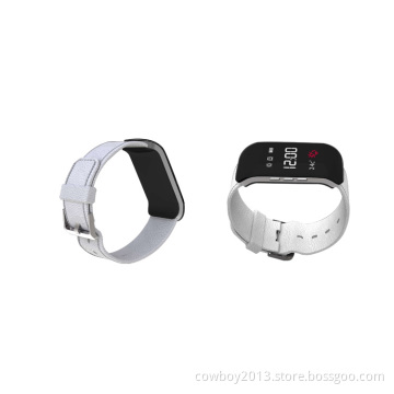 TOUCH SCREEN SMART BLUETOOTH WATCH